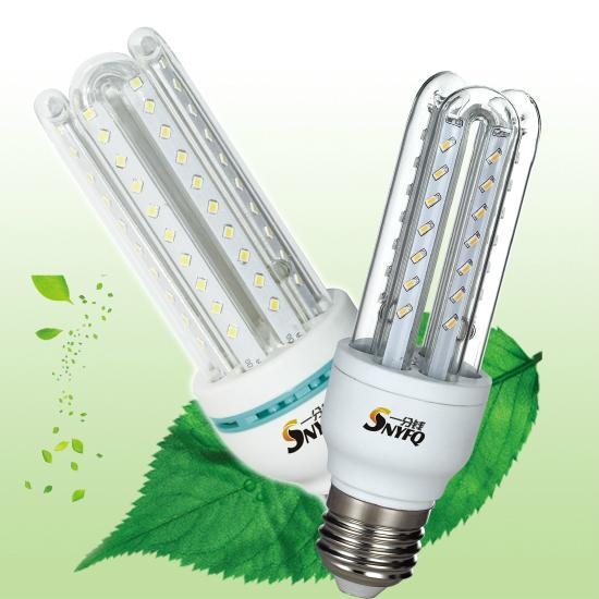 什么是LED节能灯 什么是LED节能灯